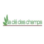 logo clé des champs